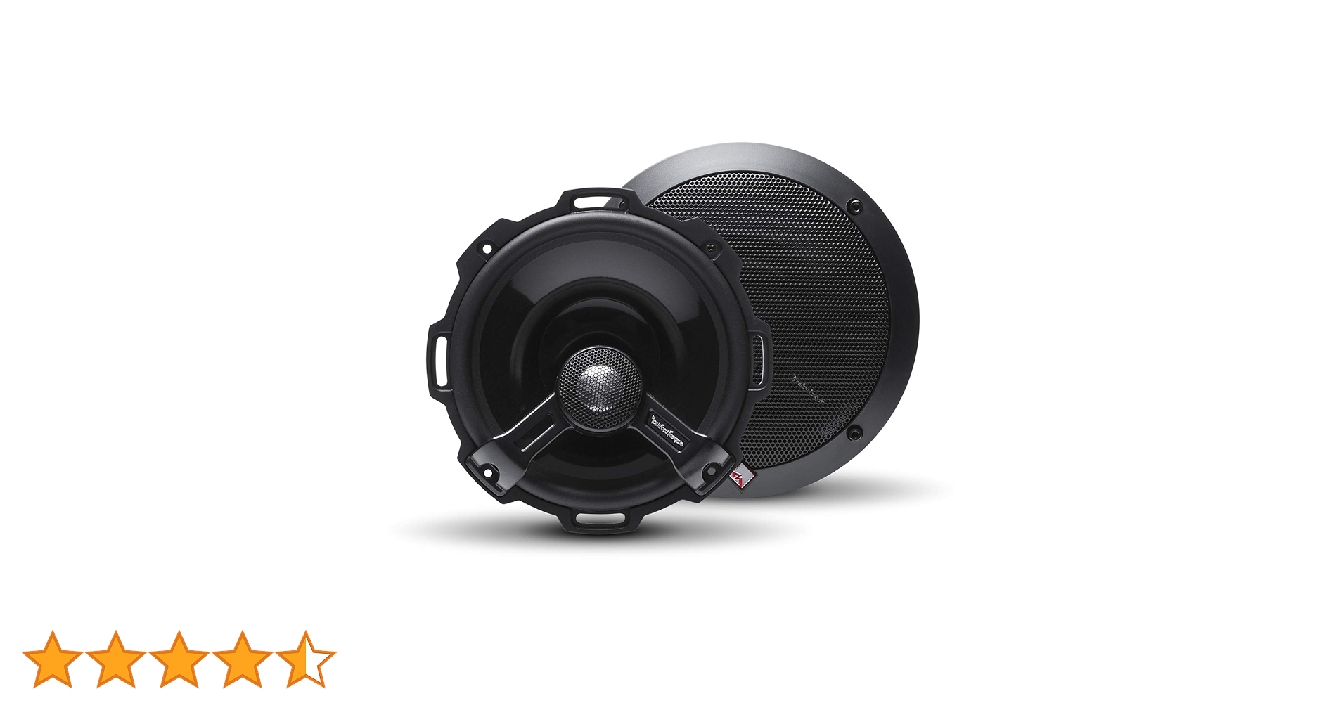 早い者勝ち‼️ロックフォードT1675‼️ Amazon.co.jp: ROCKFORD ロックフォード T1675 6インチ（16.5cm